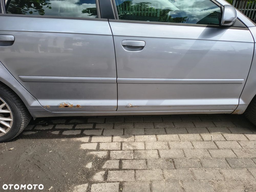 Audi A3 Sportback - 4