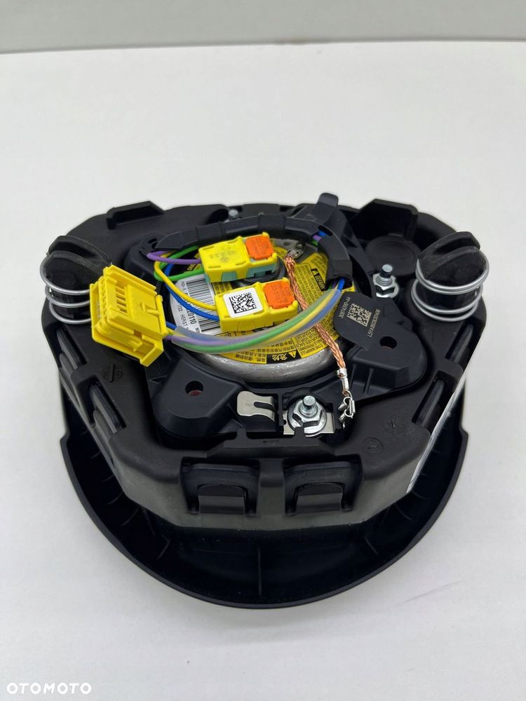 MERCEDES GLC X253 PODUSZKA AIRBAG KIEROWCY A0008609000 - 7