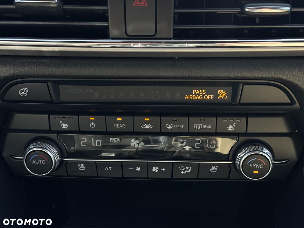 Mazda CX-9 - 33