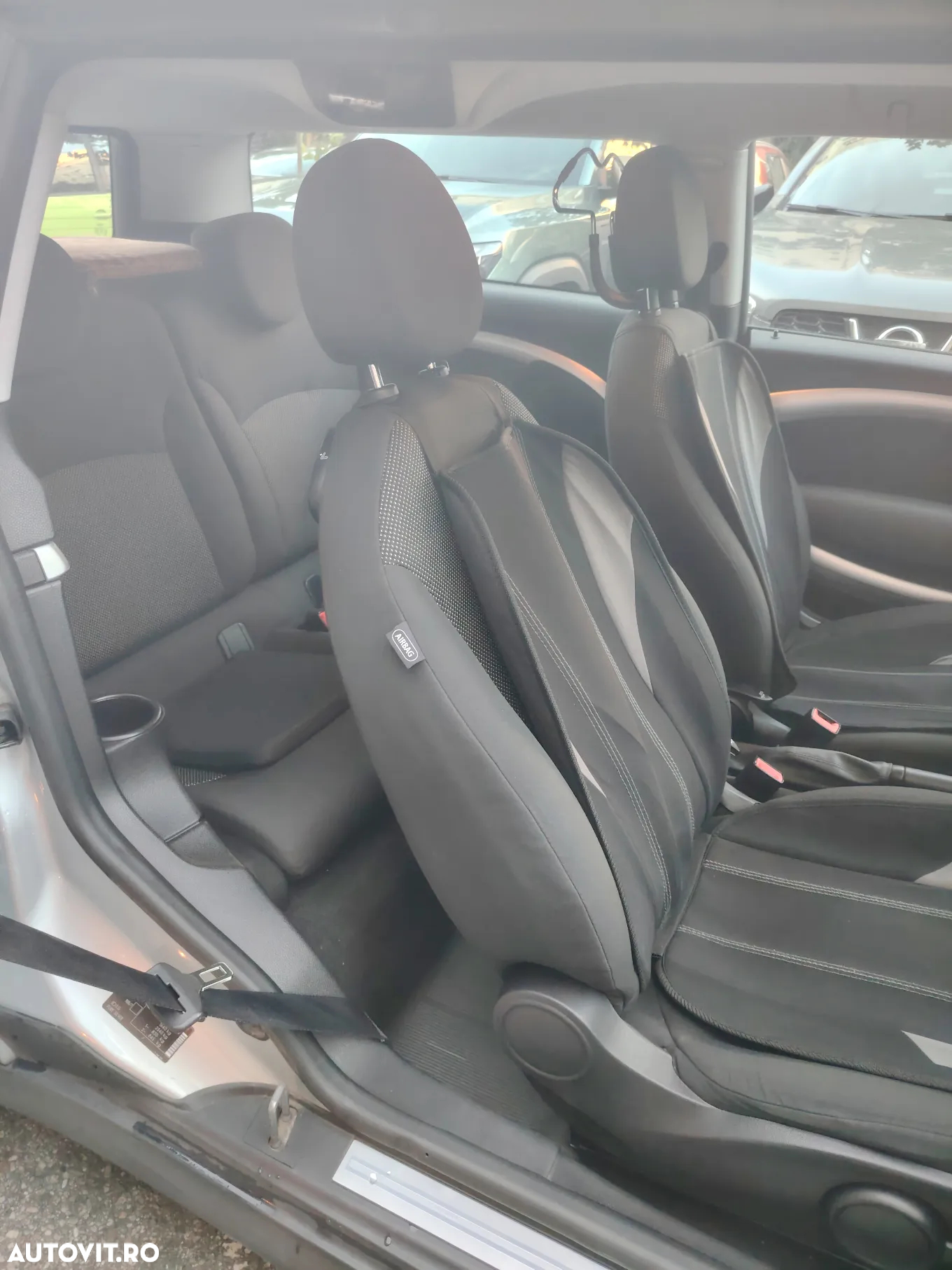 Mini Clubman One - 8
