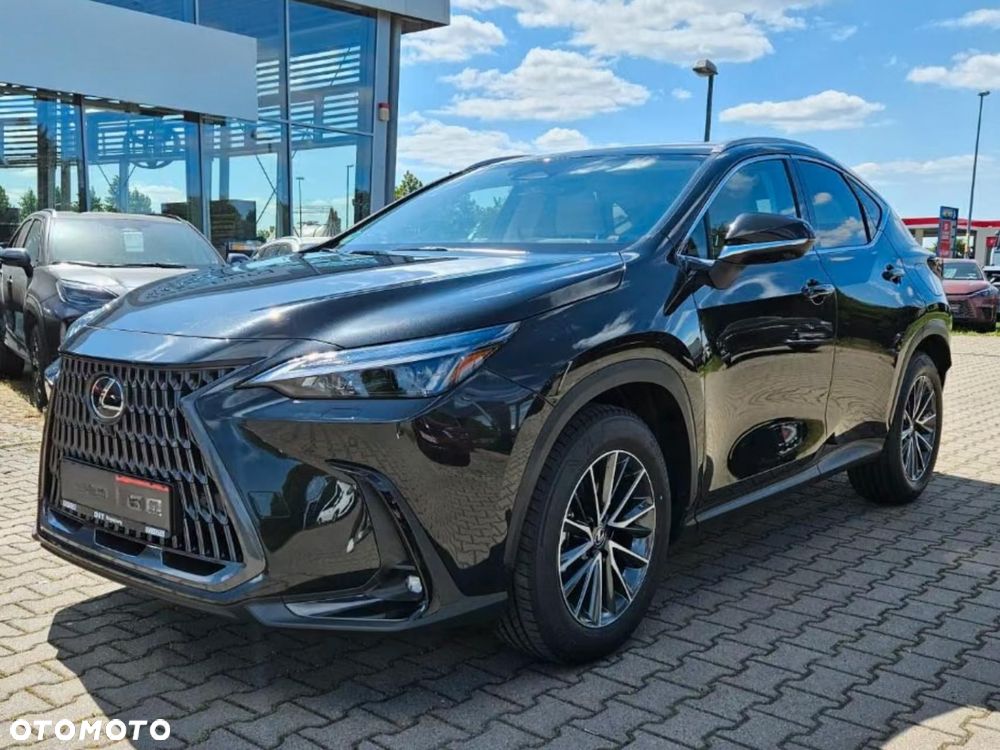 Lexus Nx 2026 photo 2