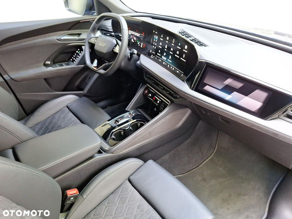 Audi Q5 Sportback TFSI mHEV 150 kW Quattro S tronic - 10