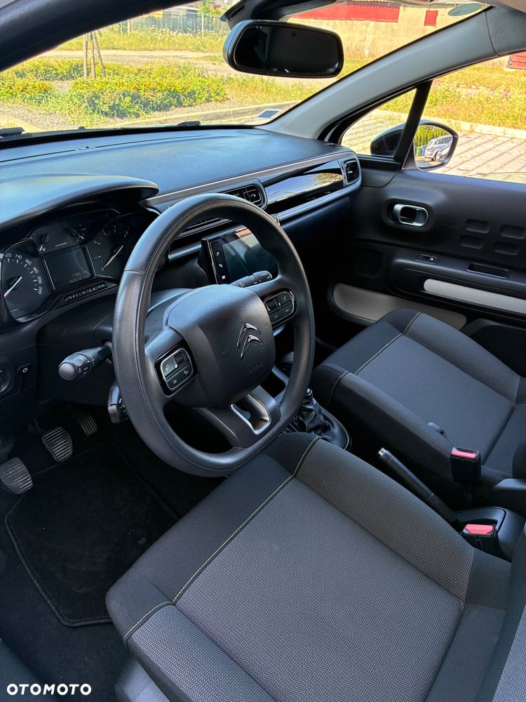 Citroën C3 - 10