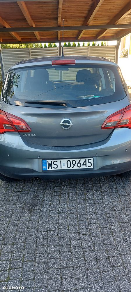 Opel Corsa 1.2 Enjoy - 7