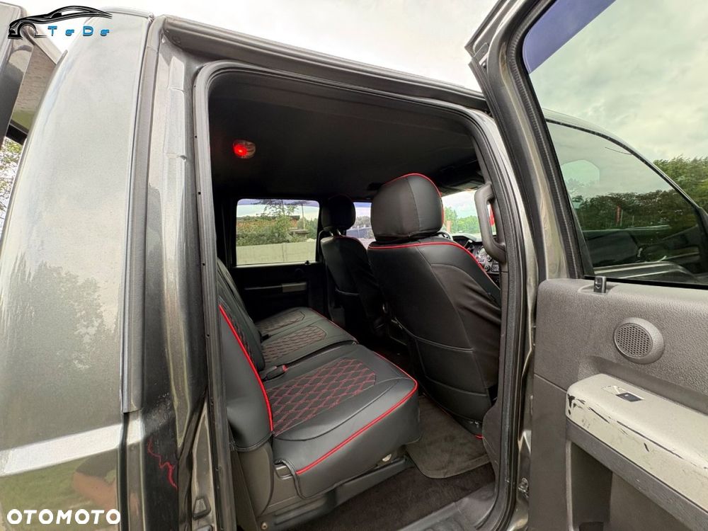 Ford F350 - 30
