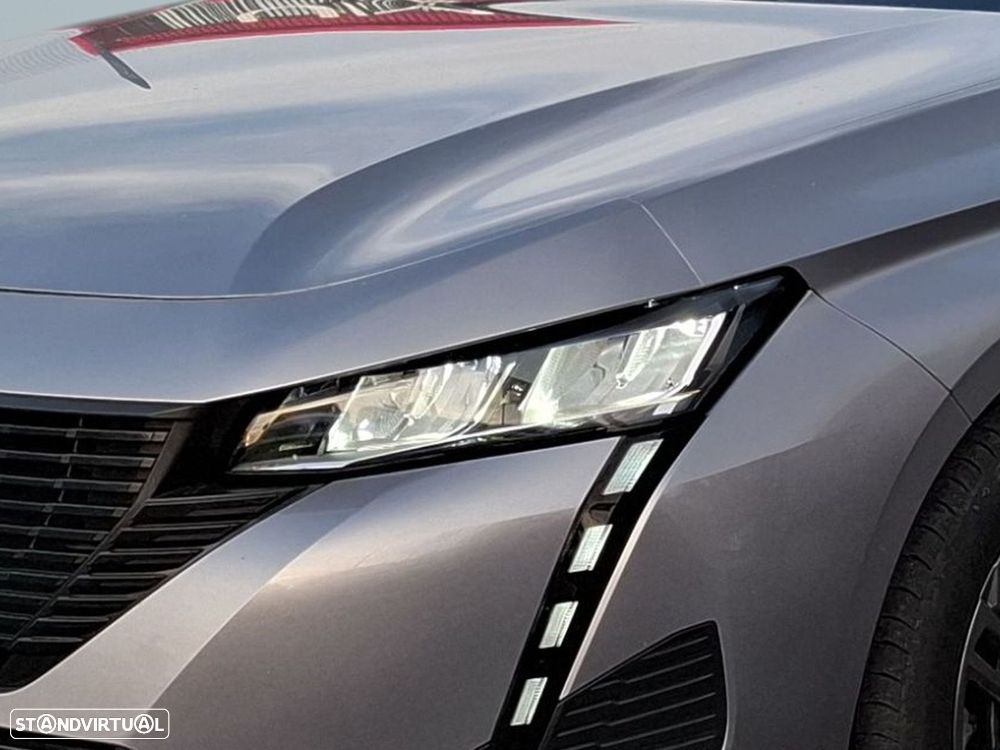 Peugeot 308 1.2 PureTech Active Pack - 3