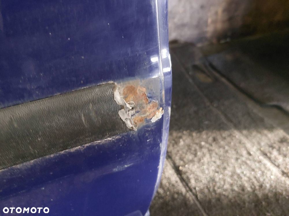 DRZWI KOMPLETNE PRAWY TYŁ VOLKSWAGEN PASSAT B5 KOMBI LA5E - 3