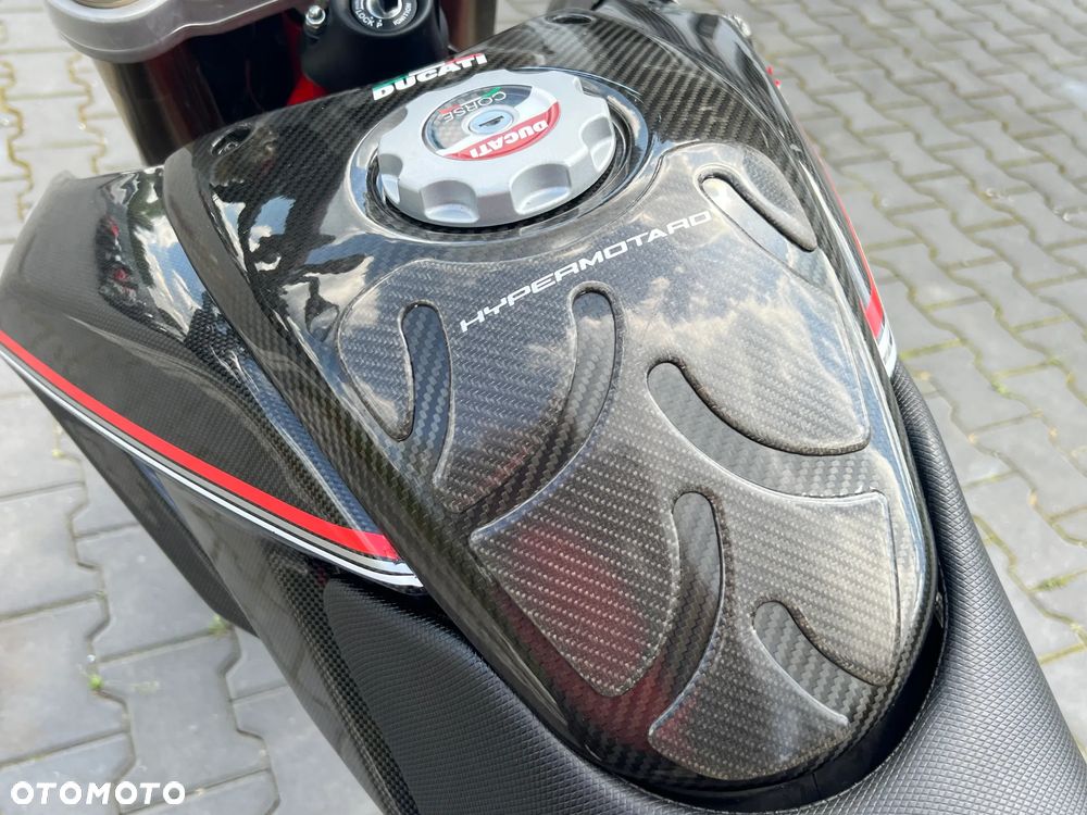 Ducati Hypermotard - 19