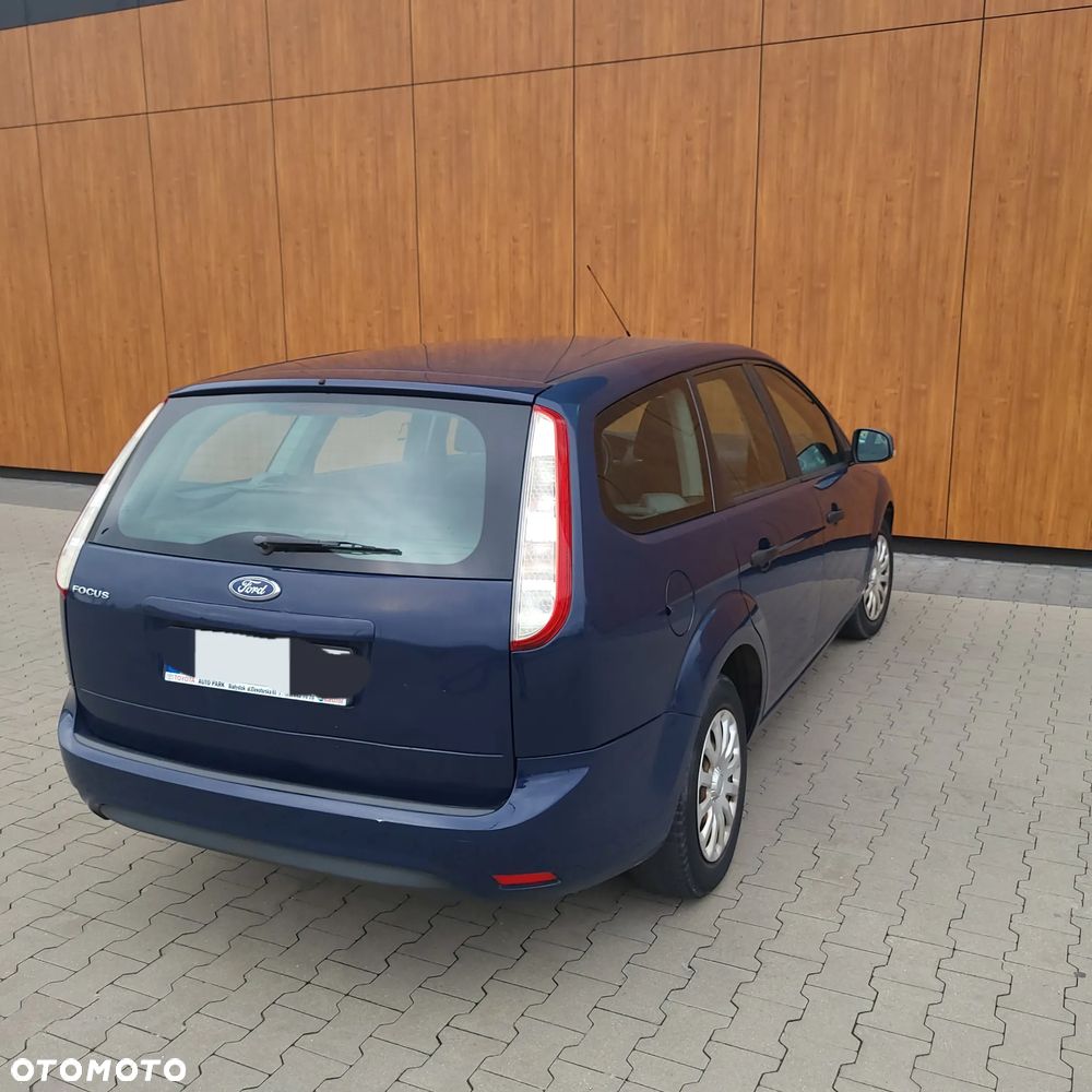 Ford Focus - 7