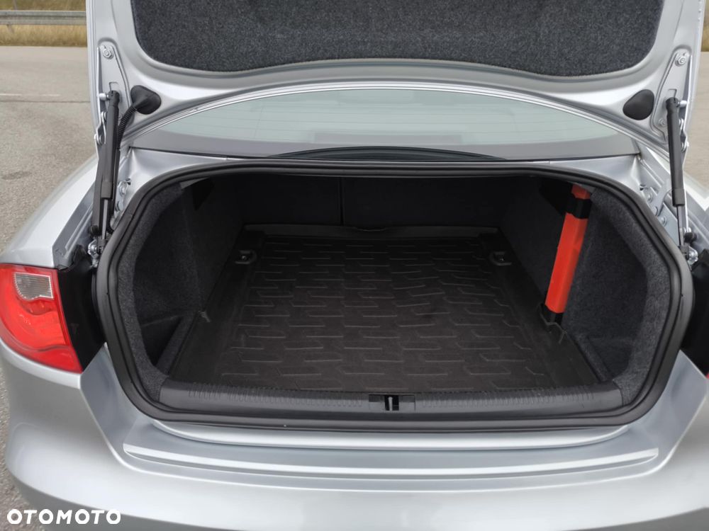 Seat Exeo 1.8T Sport - 12