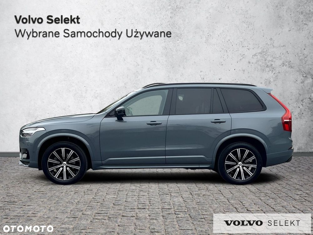 Volvo XC 90 - 4
