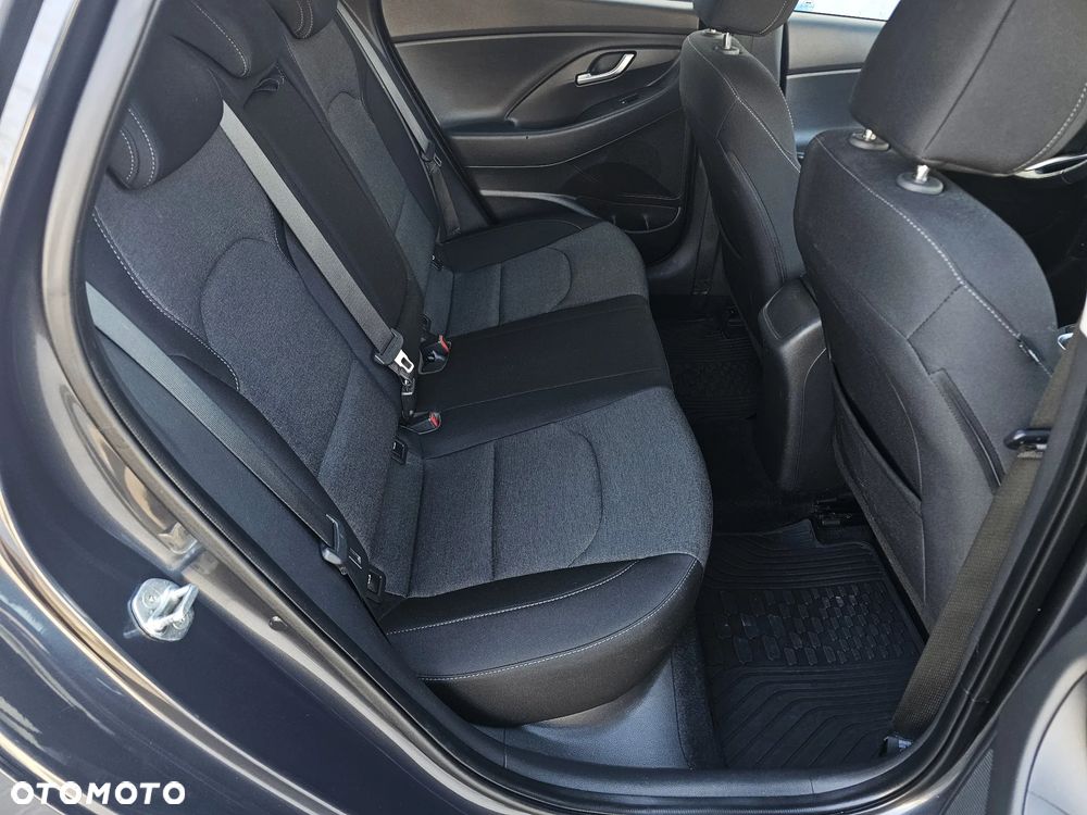 Hyundai i30 1.0 T-GDI Smart - 20