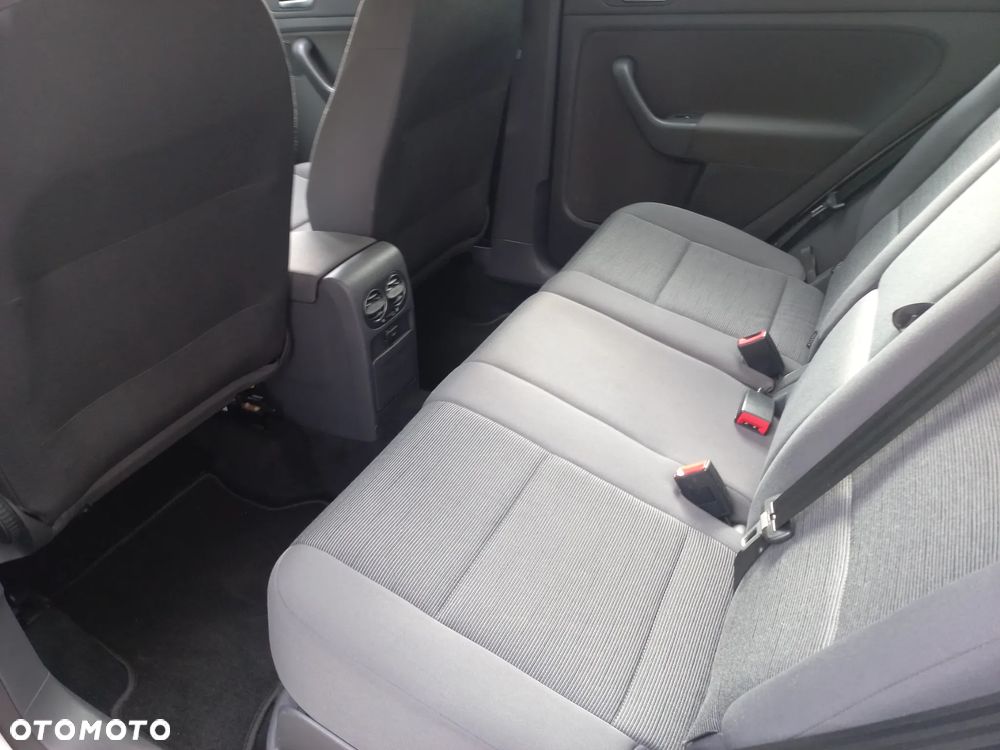 Volkswagen Golf Plus 1.6 Tour - 14