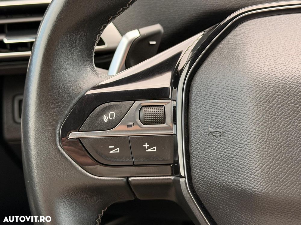Peugeot 3008 1.5 BlueHDI 130 S&S EAT8 Allure - 33