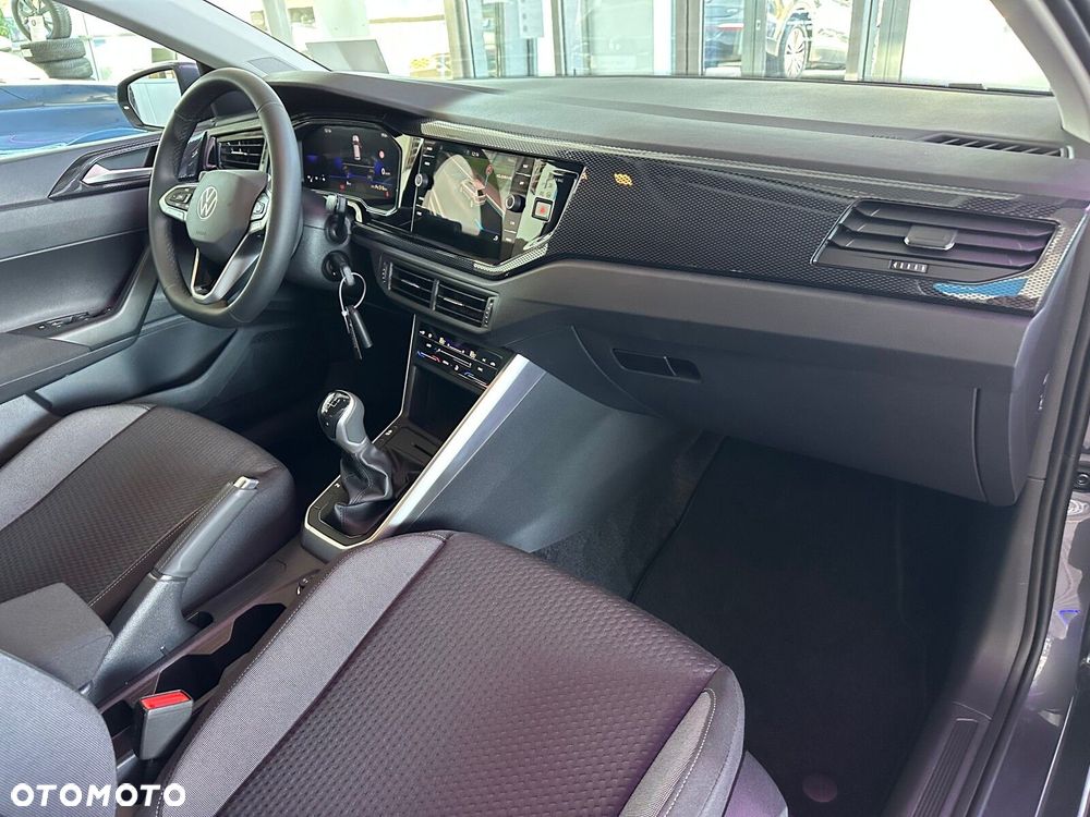 Volkswagen Polo 1.0 TSI Life - 17