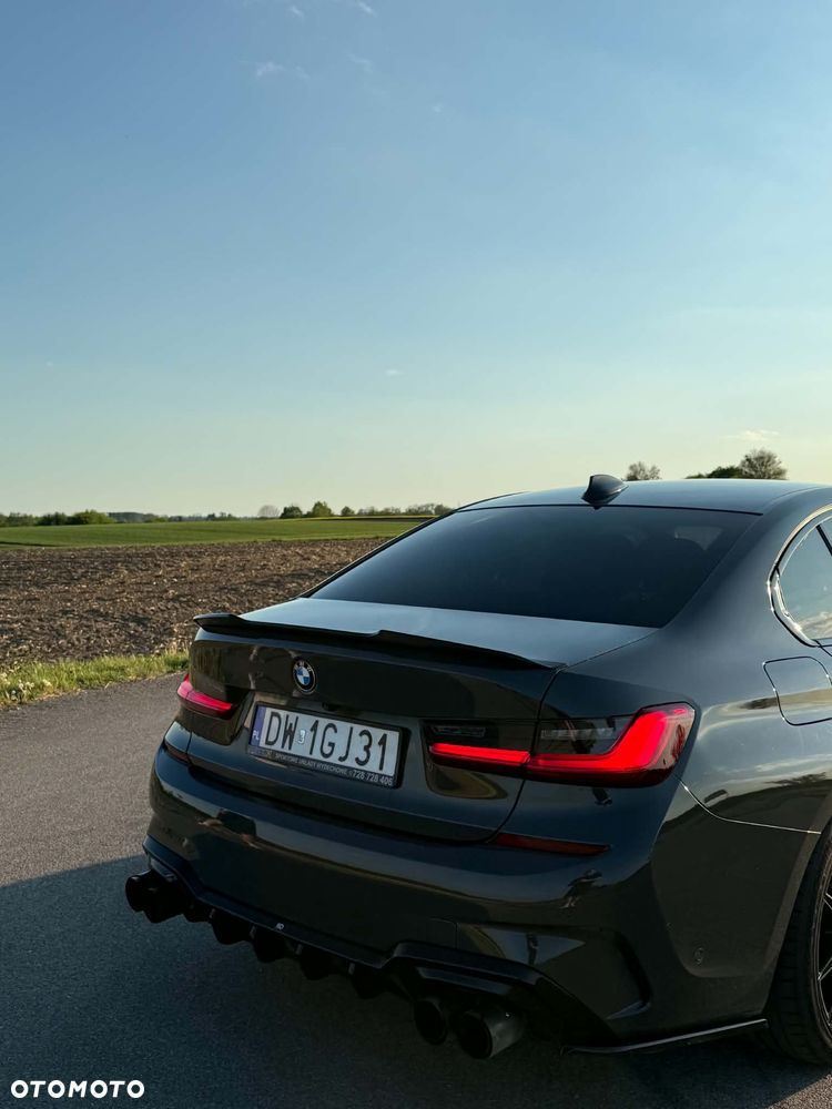 BMW Seria 3 330i M Sport sport - 3