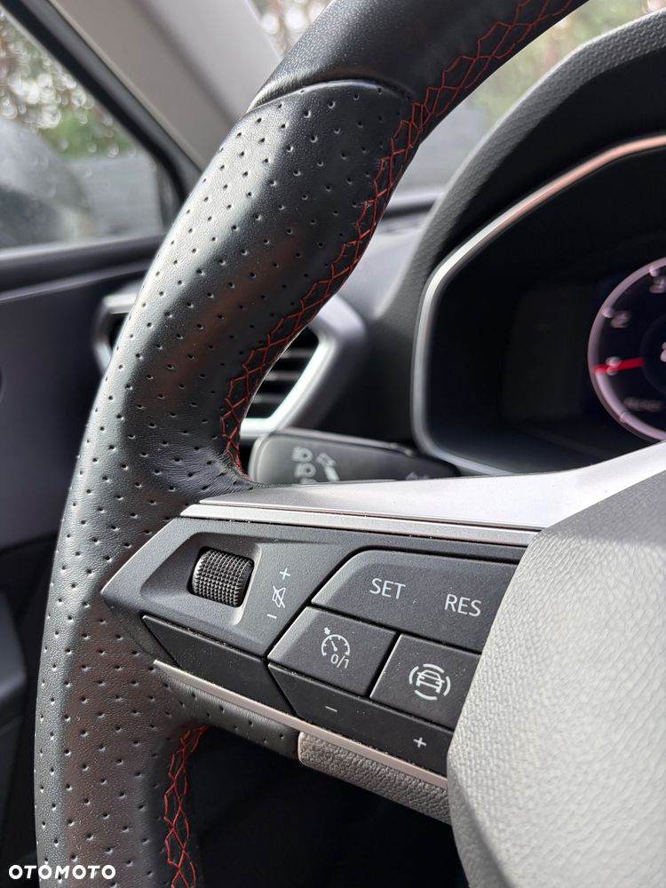 Seat Leon 2.0 TDI DPF FR - 18