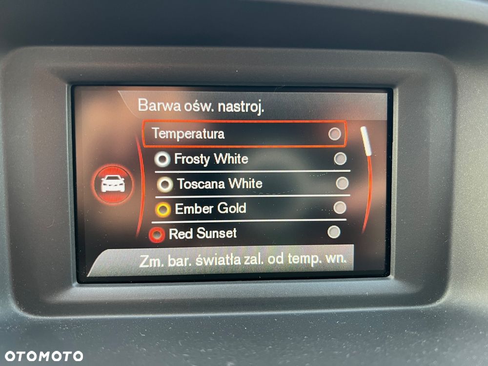 Volvo V40 D2 Drive-E Kinetic - 33