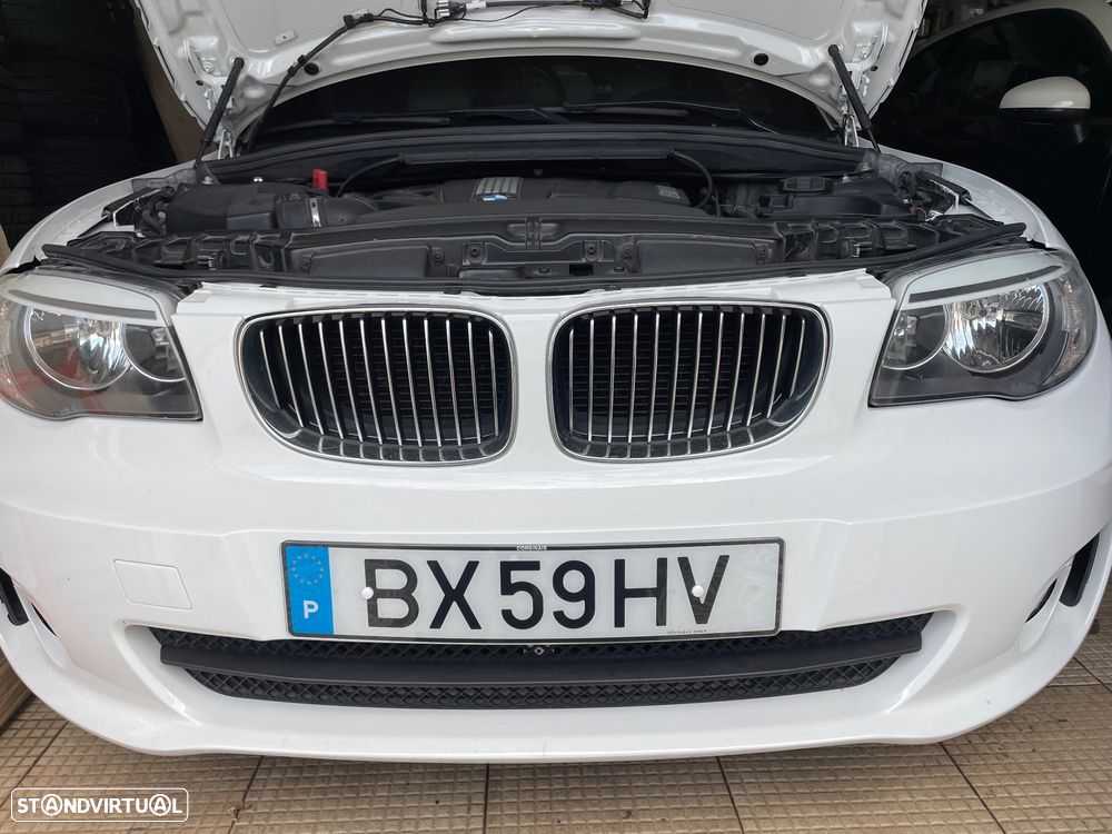 BMW 120 - 19