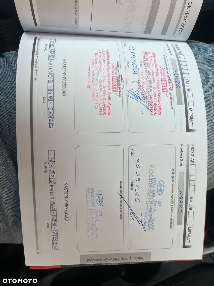 Hyundai i30 1.5 T-GDI 48V Comfort - 20