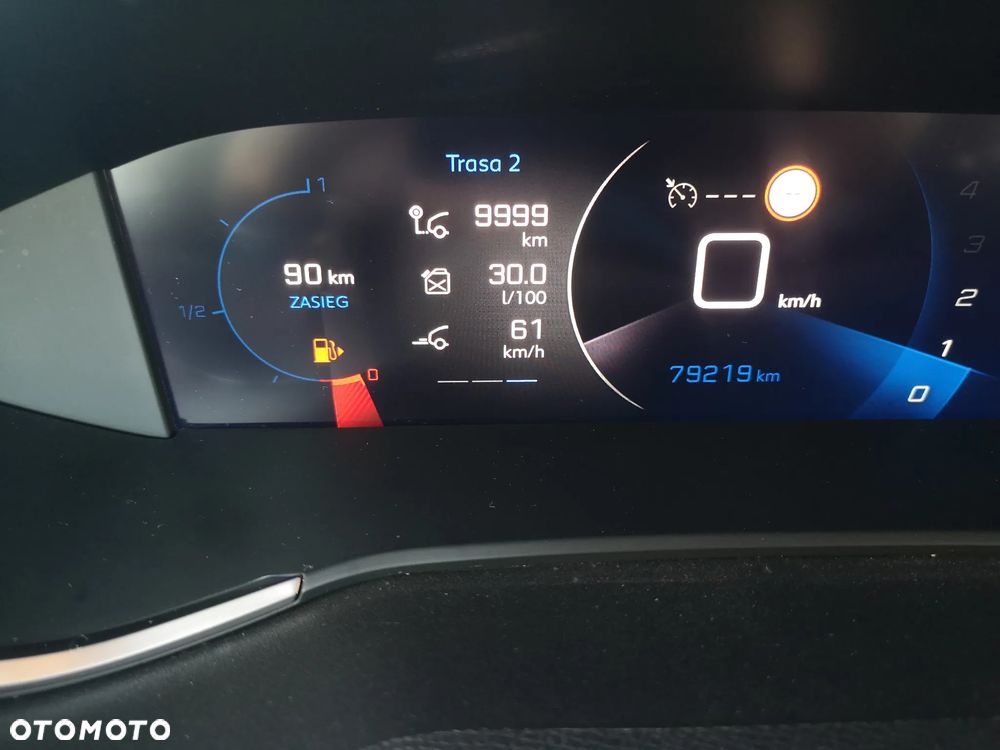 Peugeot 308 BlueHDi 130 EAT8 Active Pack - 16