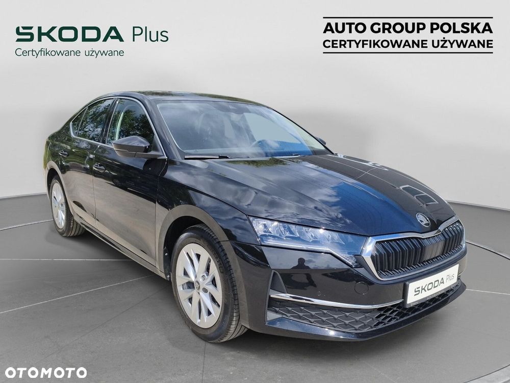 Skoda Octavia 1.5 TSI Selection - 15