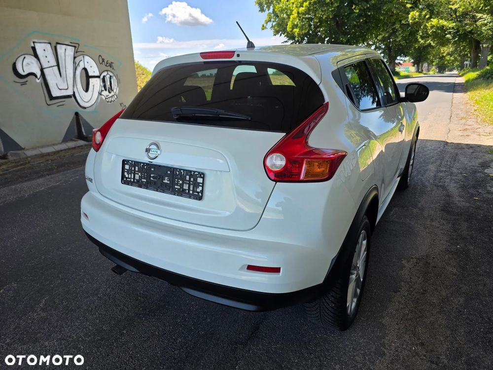 Nissan Juke 1.6 Tekna S&S - 12