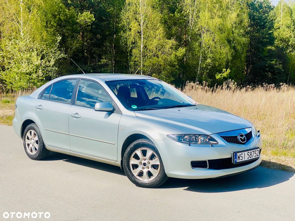 Mazda 6 Sport 2.0 Active - 2