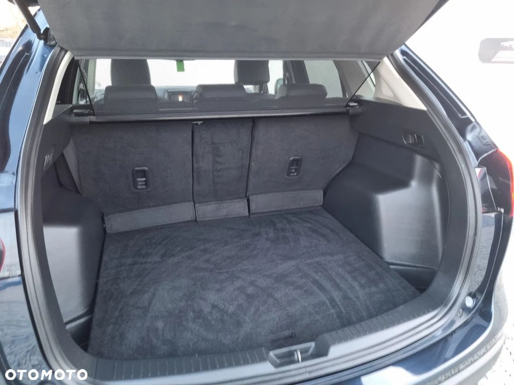 Mazda CX-5 2.0 Skypassion AWD - 10