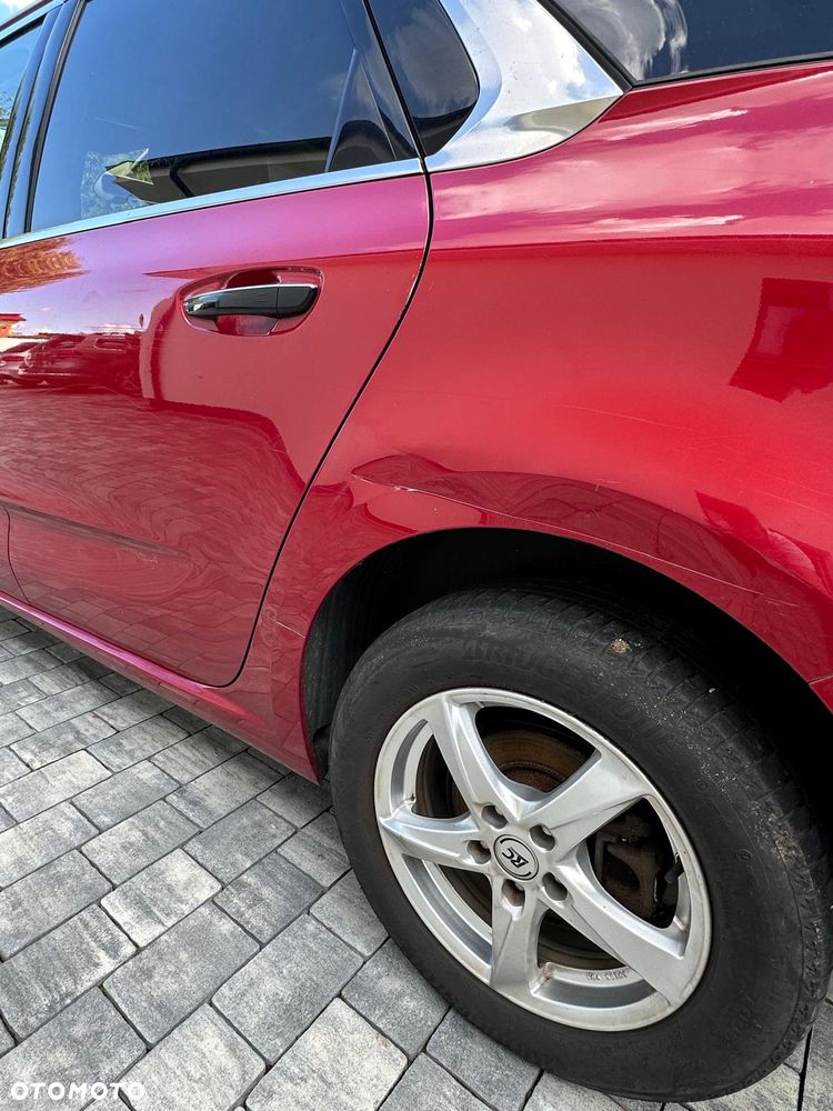Citroën C4 Picasso 1.6 e-HDi Intensive - 22