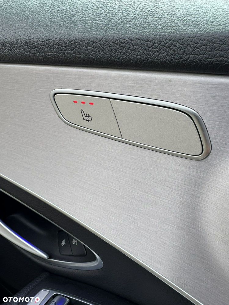 Mercedes-Benz Klasa C - 13