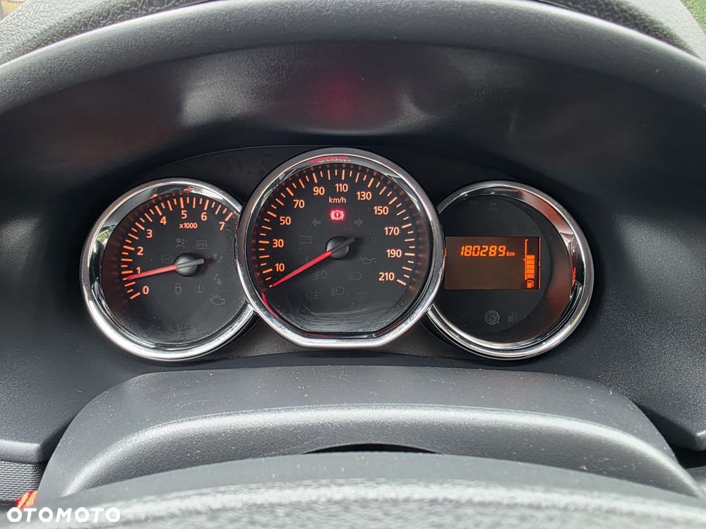 Dacia Sandero Stepway TCe 90 (S&S) Prestige - 25