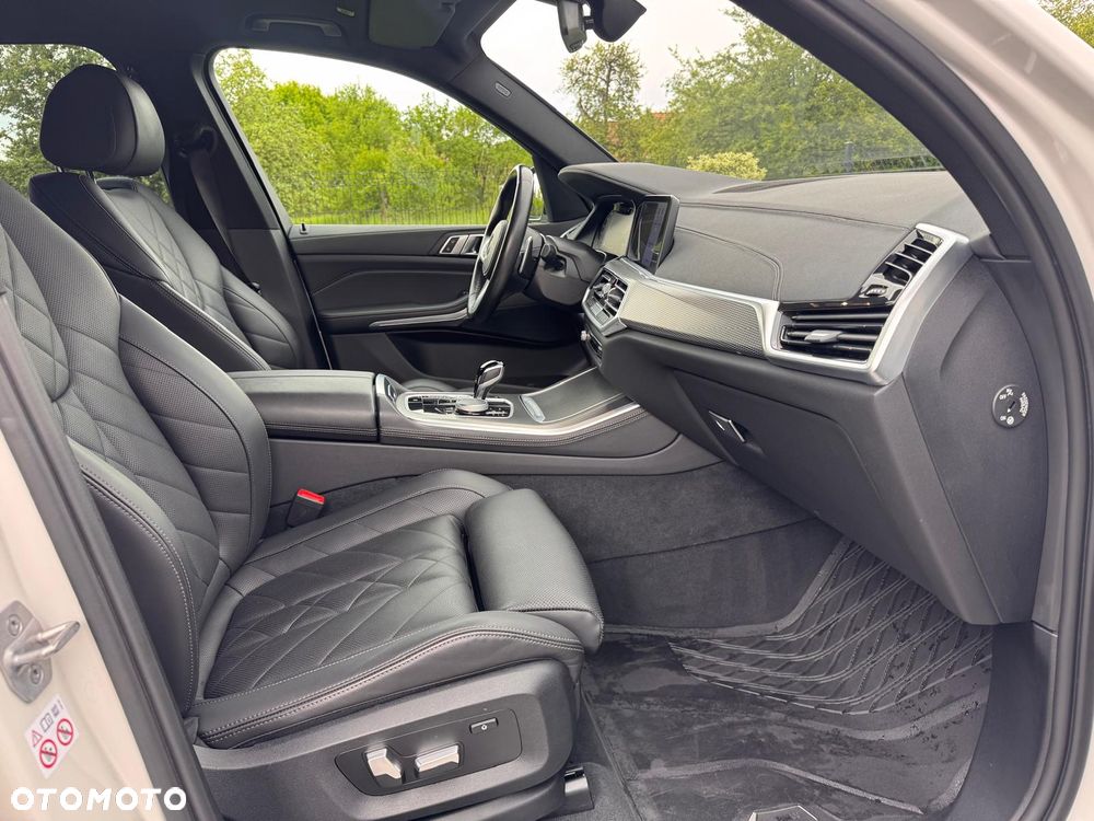 BMW X5 xDrive25d sport - 27