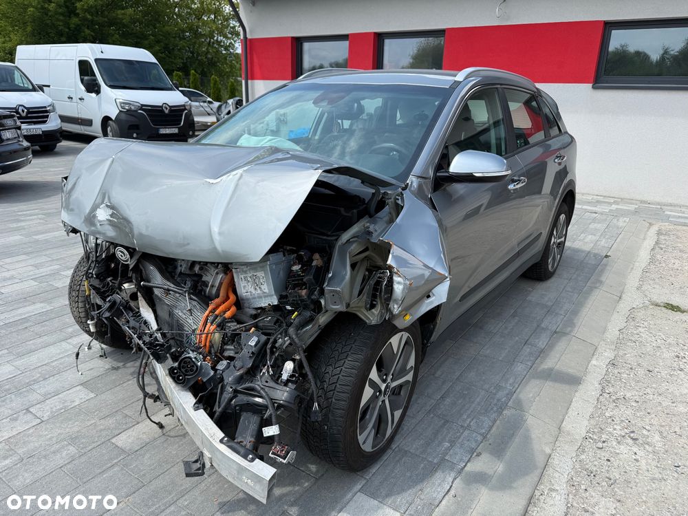 Kia Niro - 4
