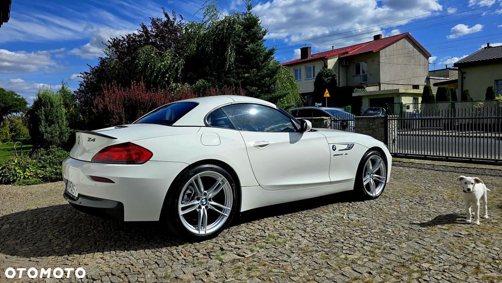 BMW Z4 sDrive23i - 33