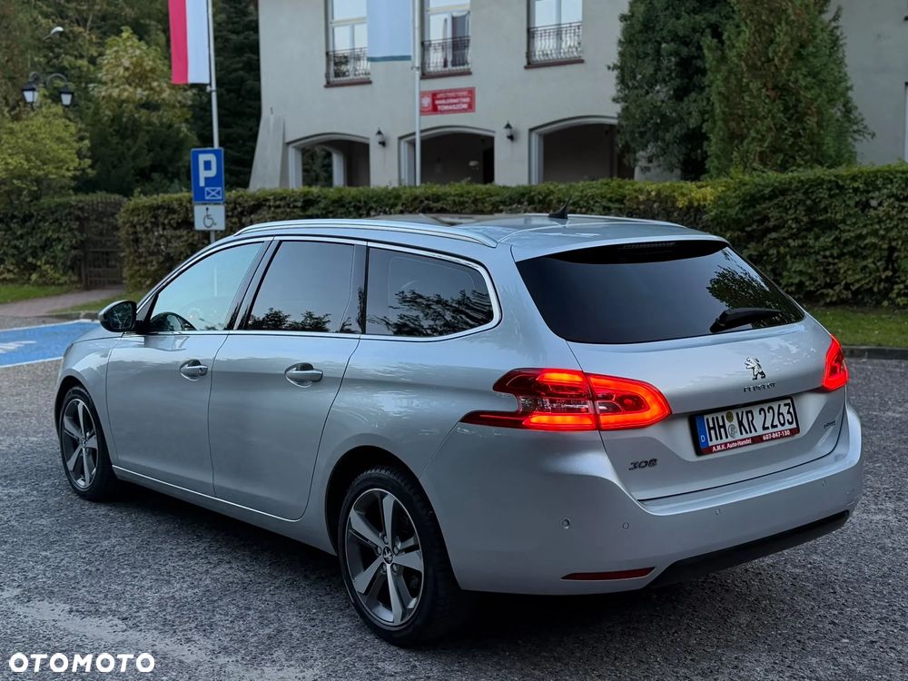 Peugeot 308 - 17