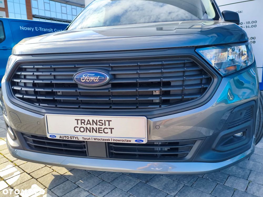 Ford Transit Connect - 28