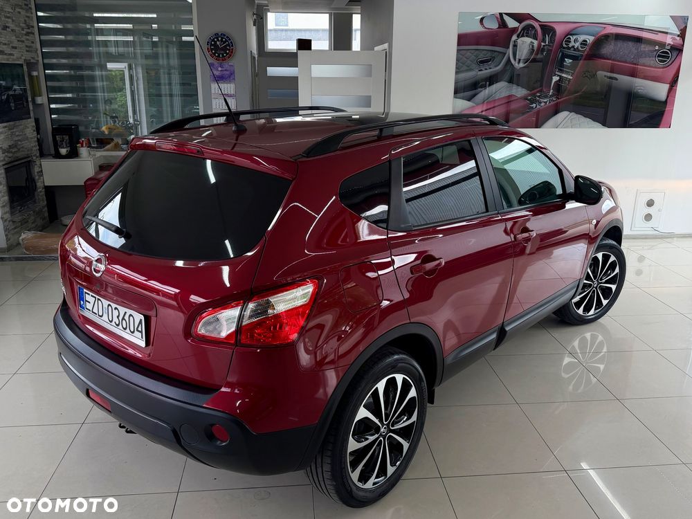 Nissan Qashqai 2.0 360 - 40