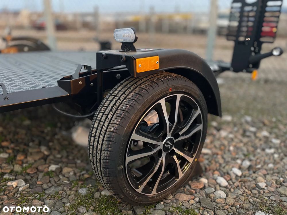 Lorries Lorries MT2 black edition - 7