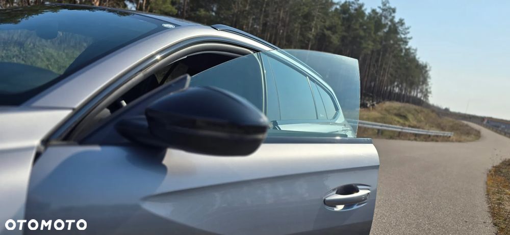 Peugeot 508 1.5 BlueHDi Allure Pack S&S EAT8 - 5