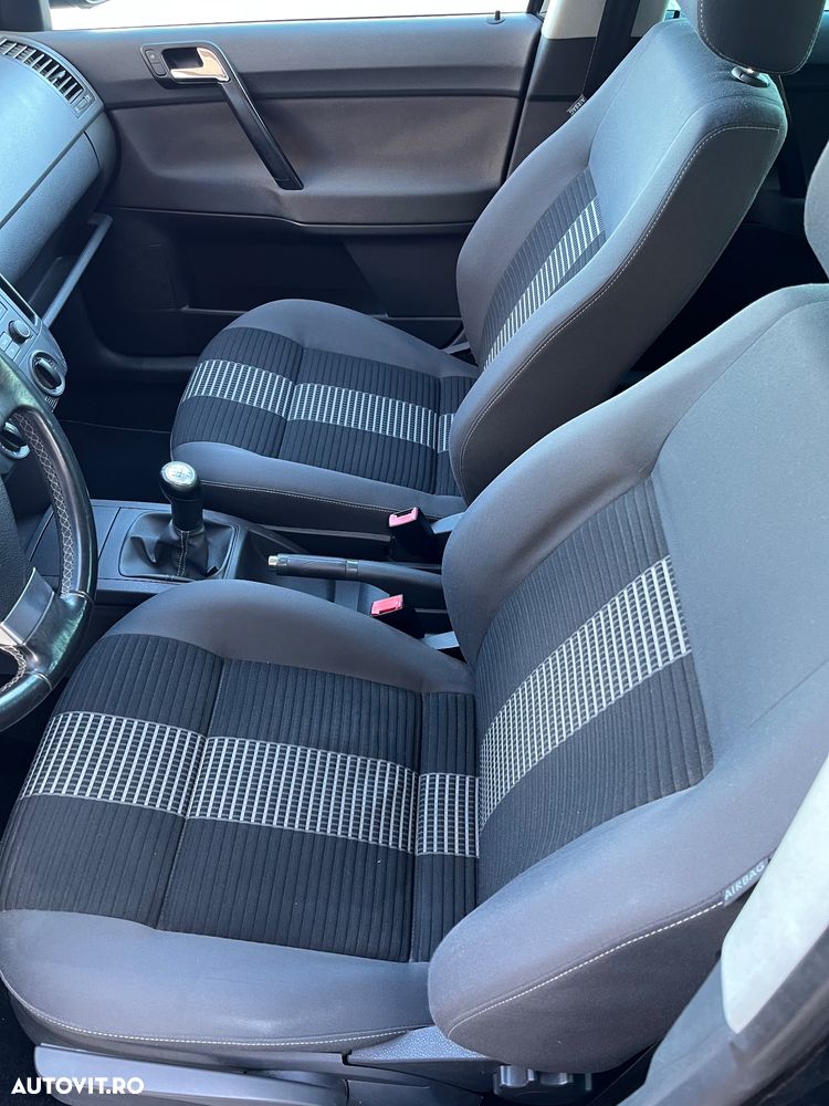 Volkswagen Polo 1.4 United - 11