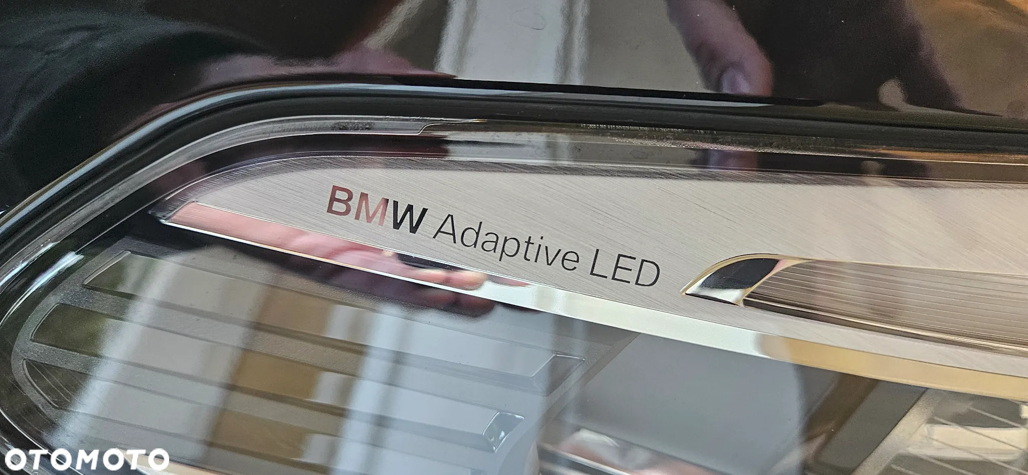 BMW Seria 5 - 10