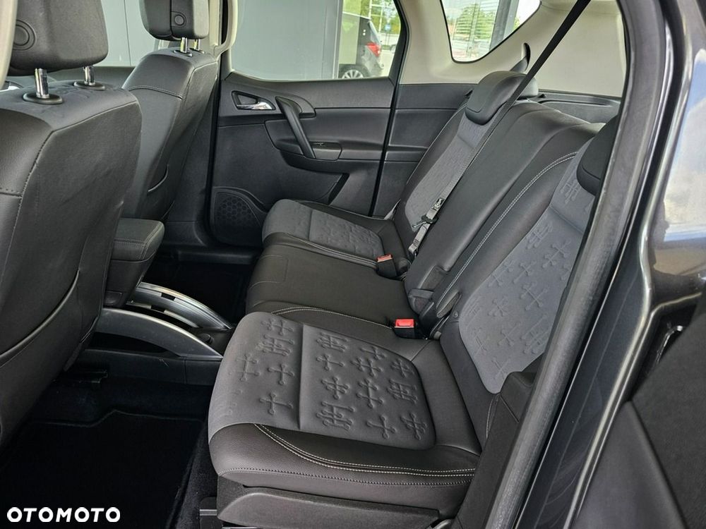 Opel Meriva - 22