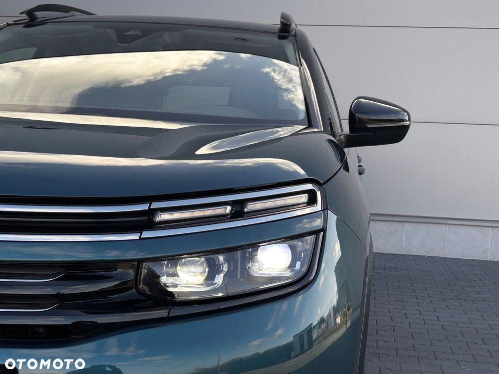 Citroën C5 Aircross - 16