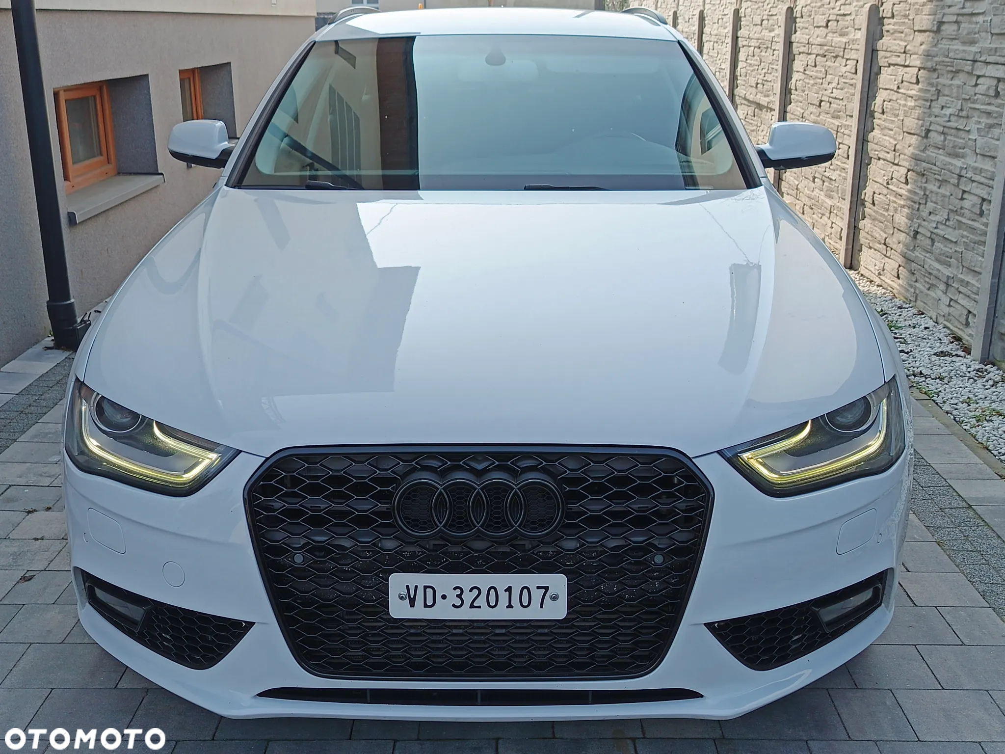 Audi A4 - 2