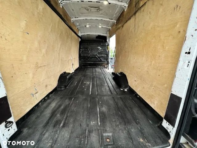 Ford Transit Jumbo L4H3 Maxi Max Long Furgon Blaszak Salon PL - 9