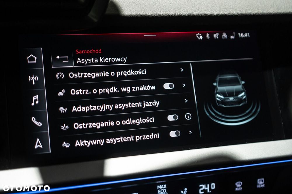 Audi RS3 Sportback - 27