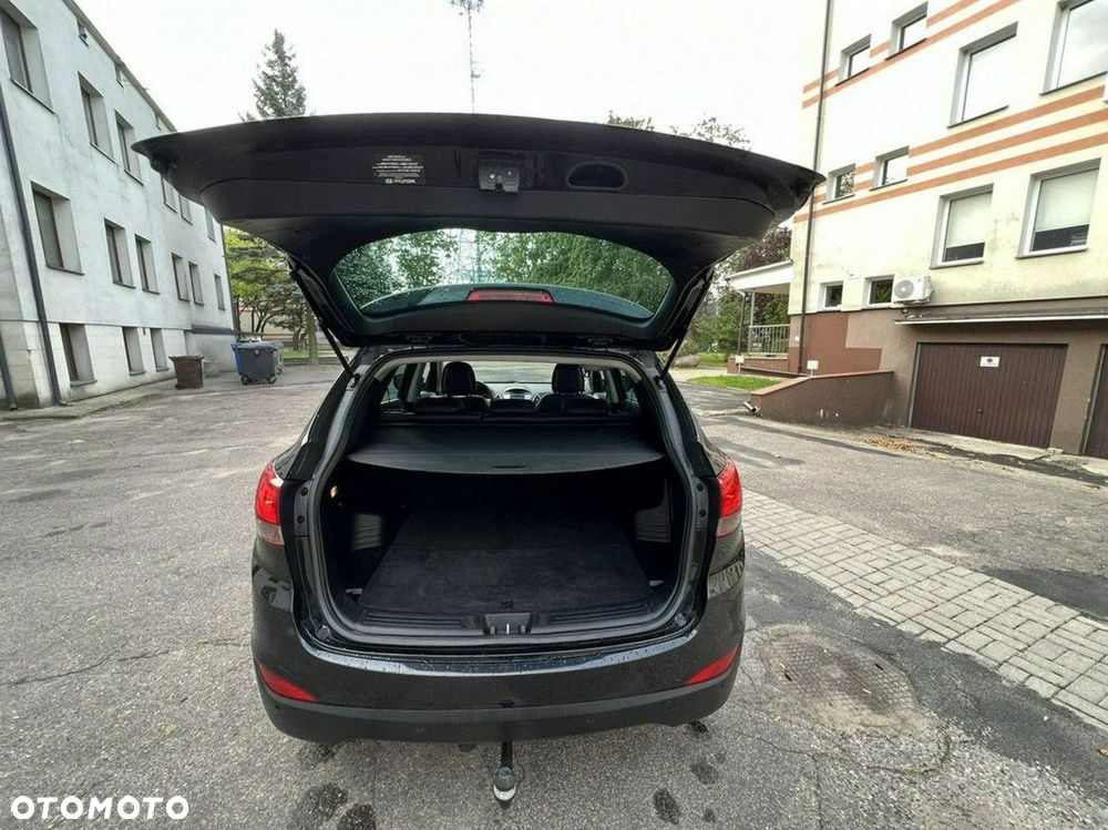 Hyundai ix35 - 11