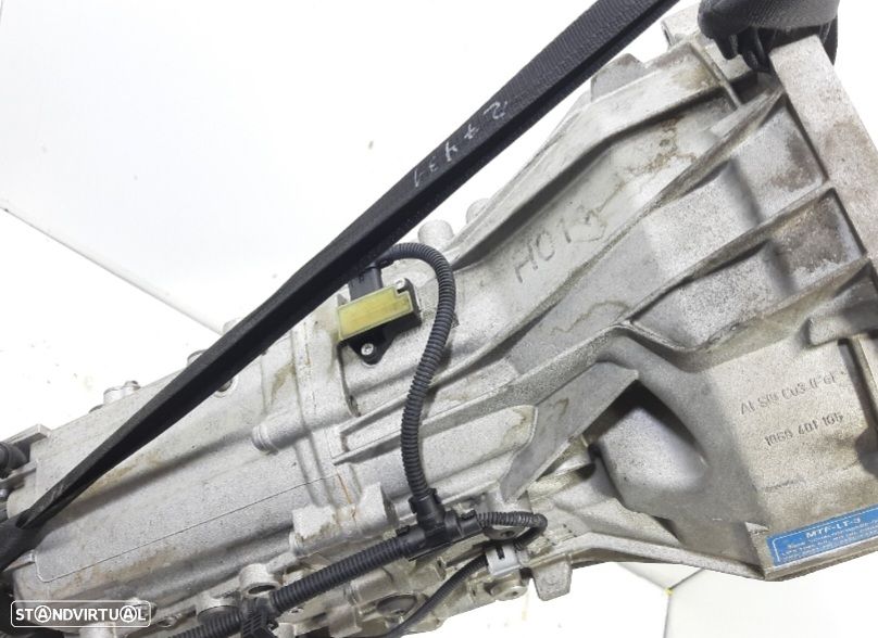 Caixa Velocidades Bmw 120d 320d 520 2.0d 177Cv N47 start and stop Ref.JEJ - 1