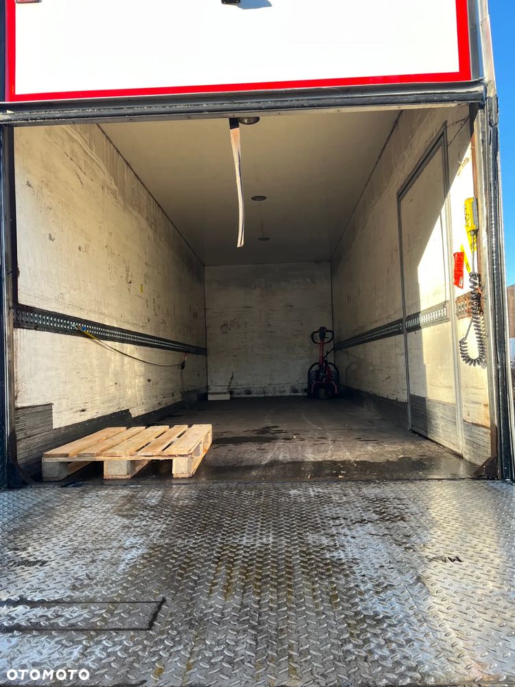 Mercedes-Benz Atego - 7